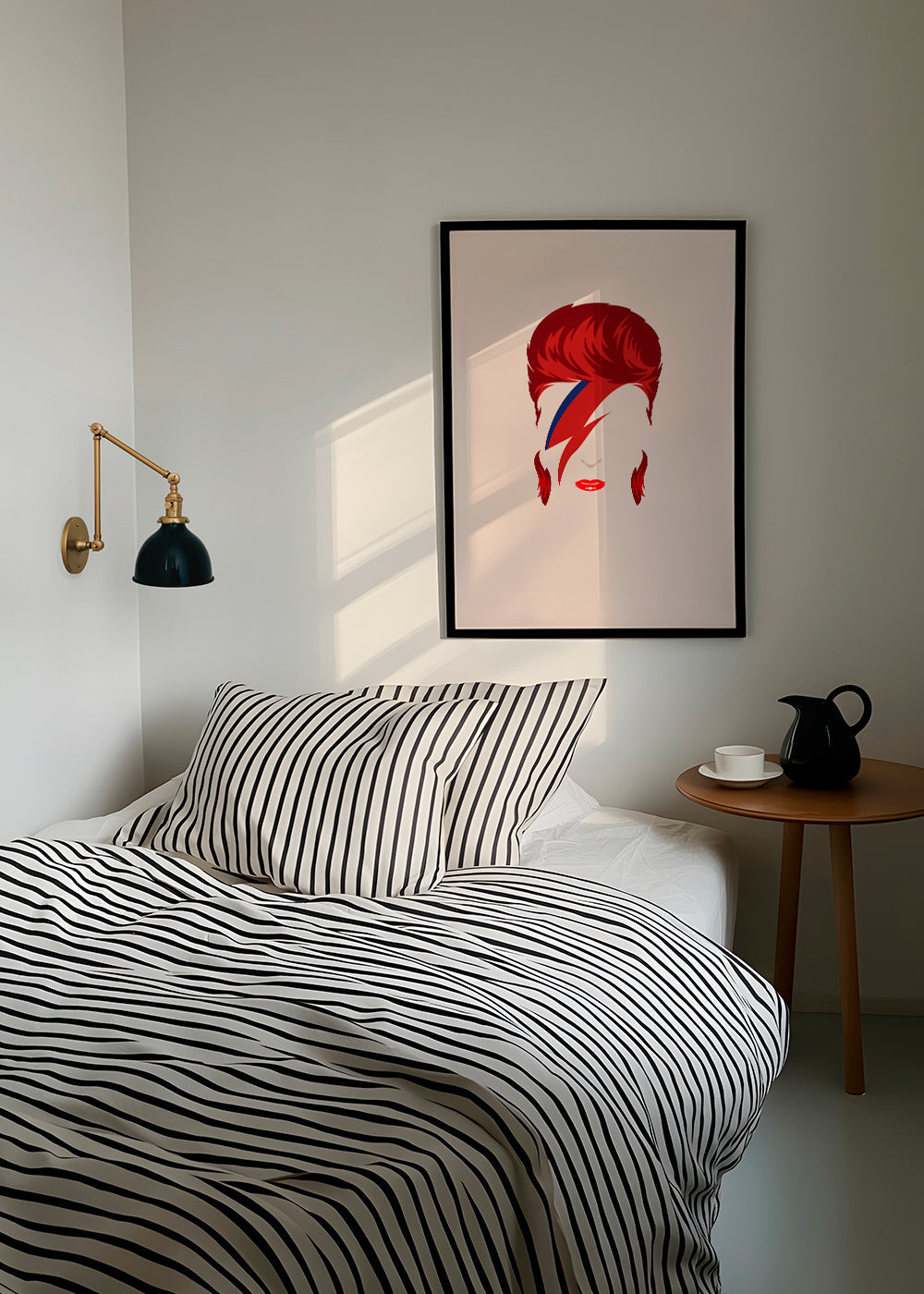 Bowie