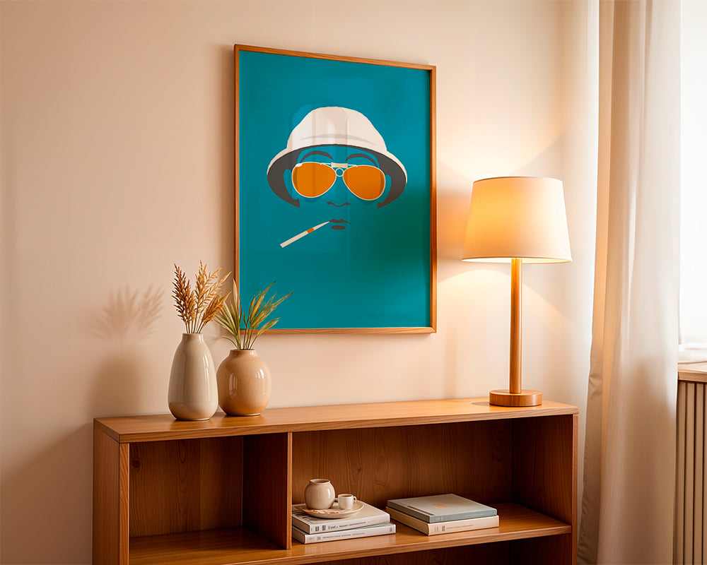 Fear and Loathing