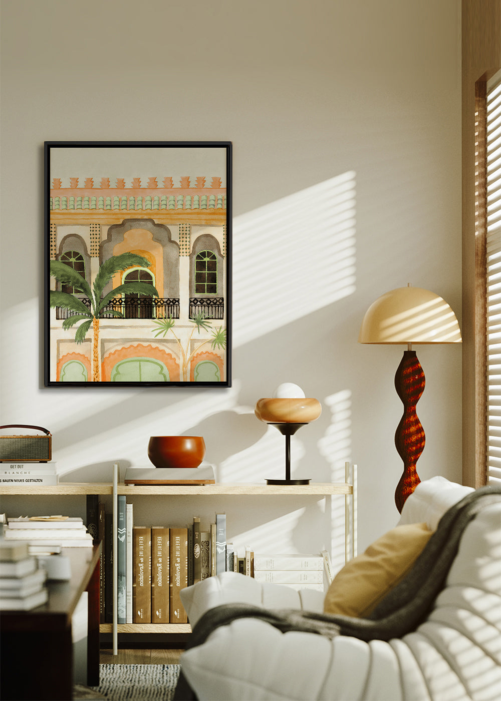 Marrakech Riad