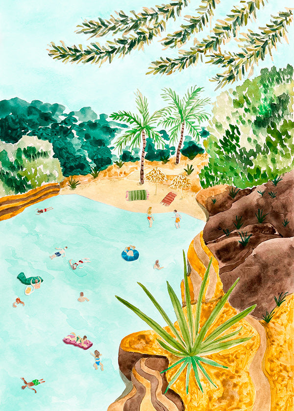 Cala Mallorquina