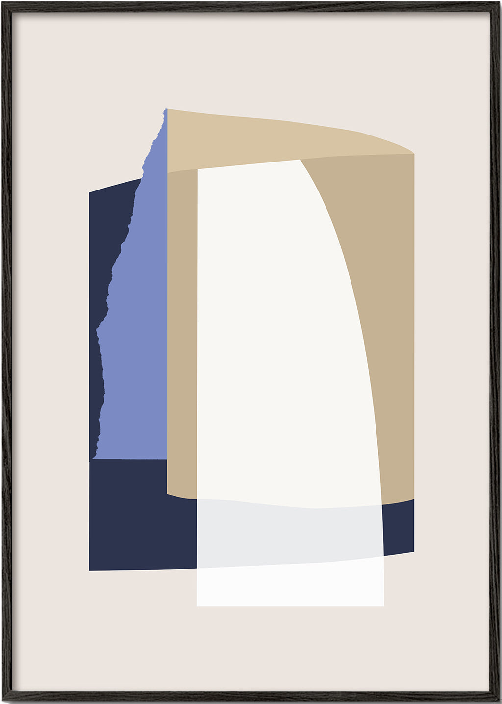 Abstract VIII