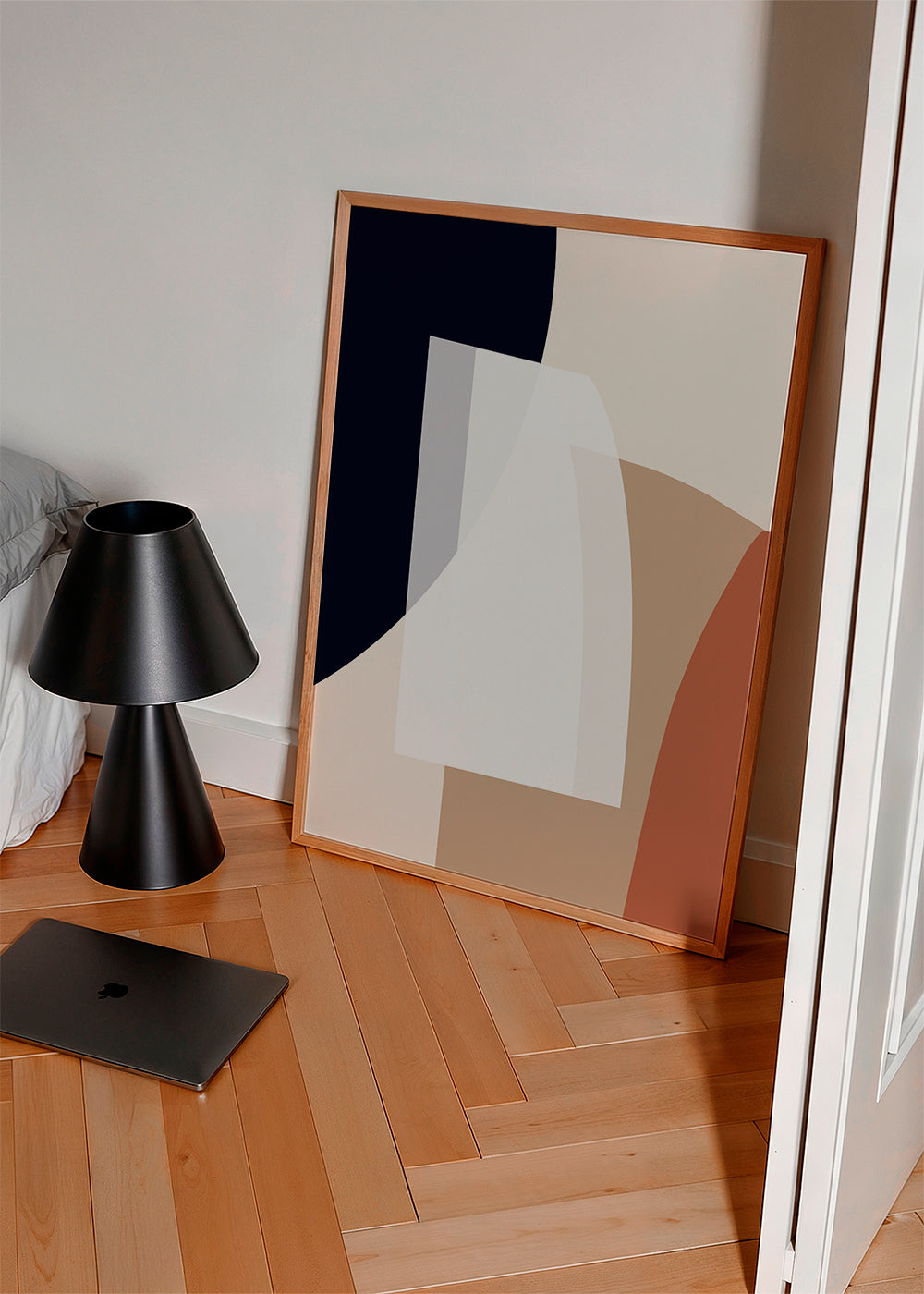 Abstract V