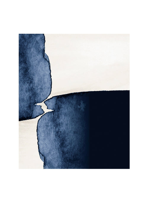 Watercolor VIII - Unframed art print