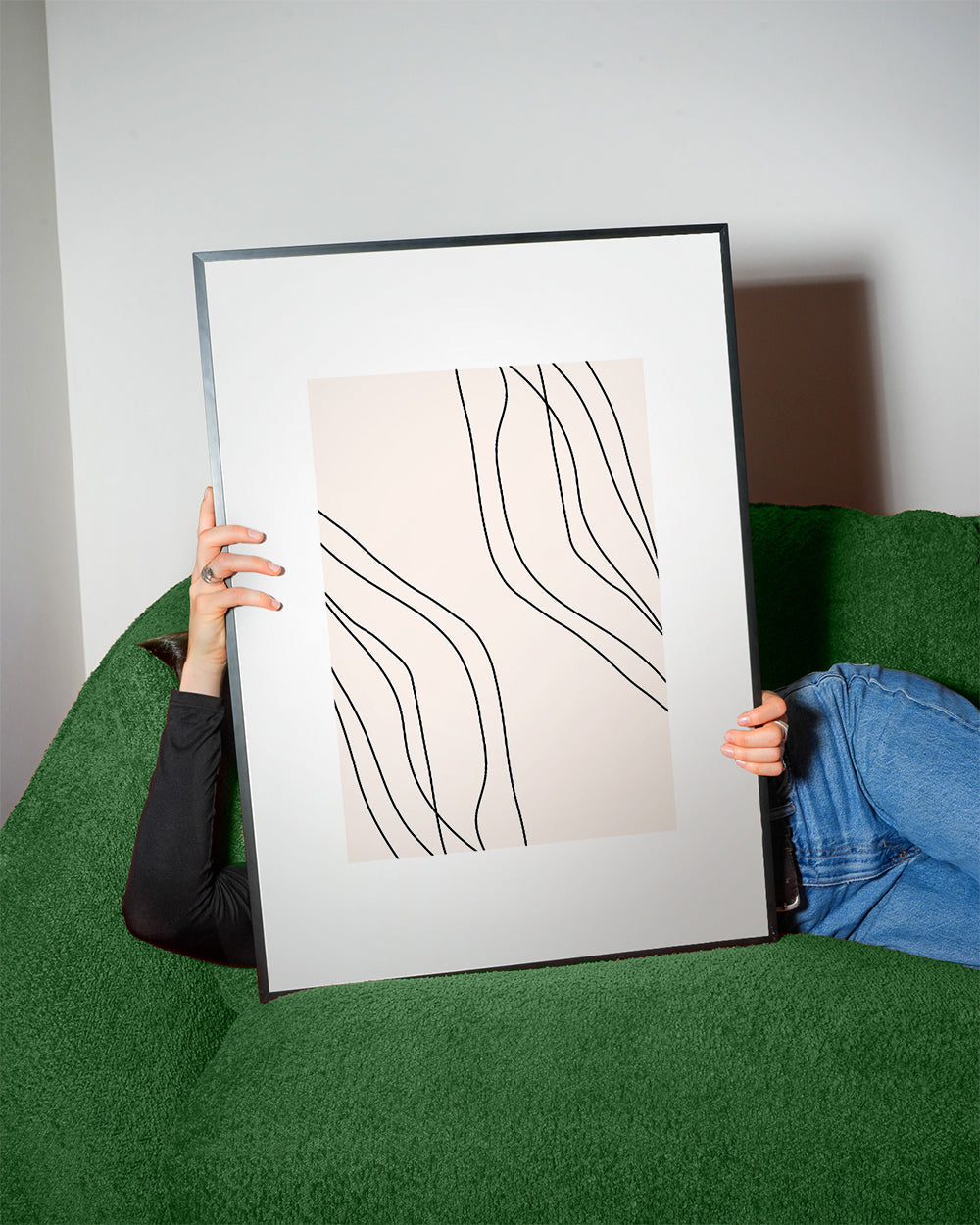 Bright Lines