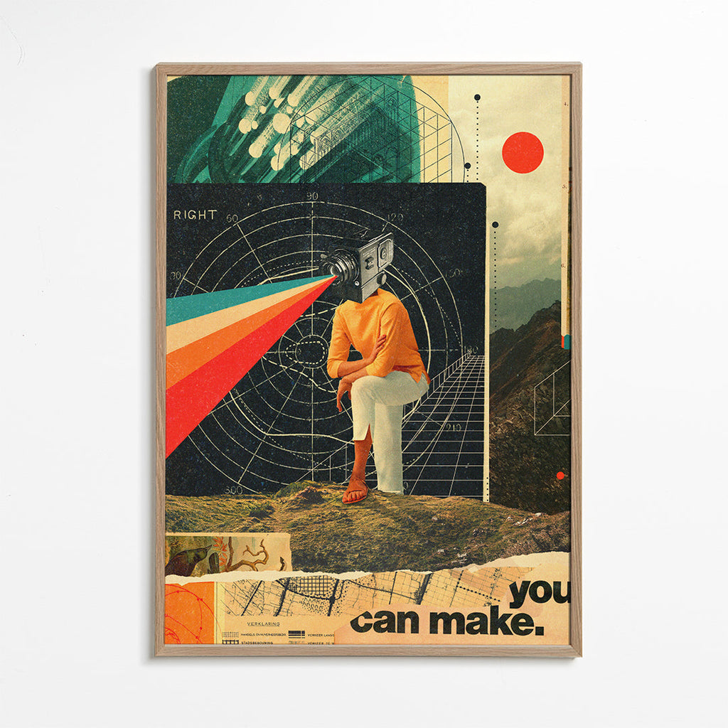 You Can Make It Right
