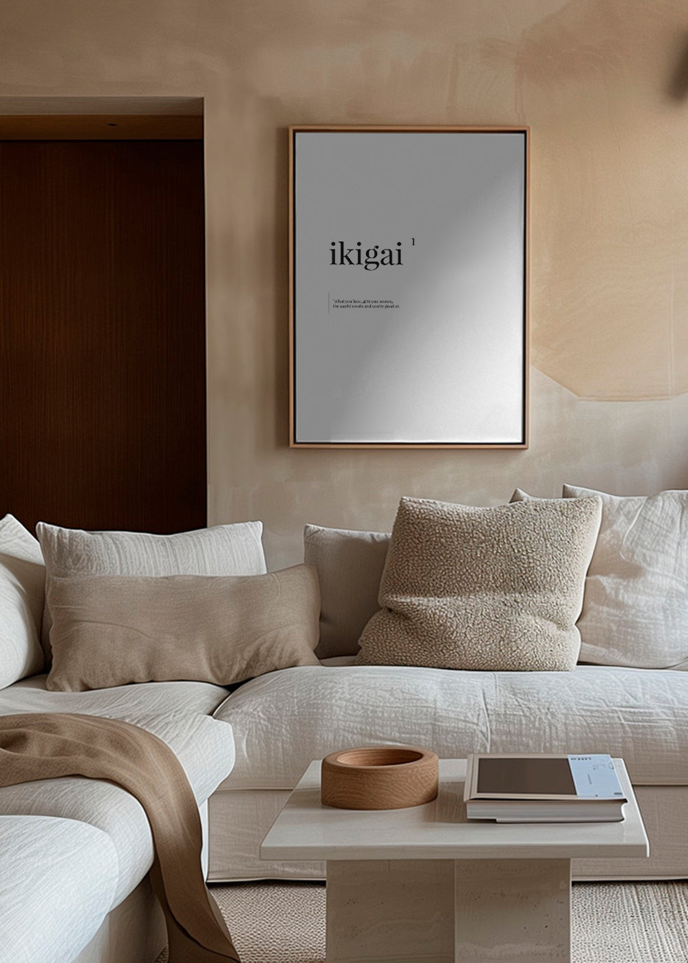 Ikigai