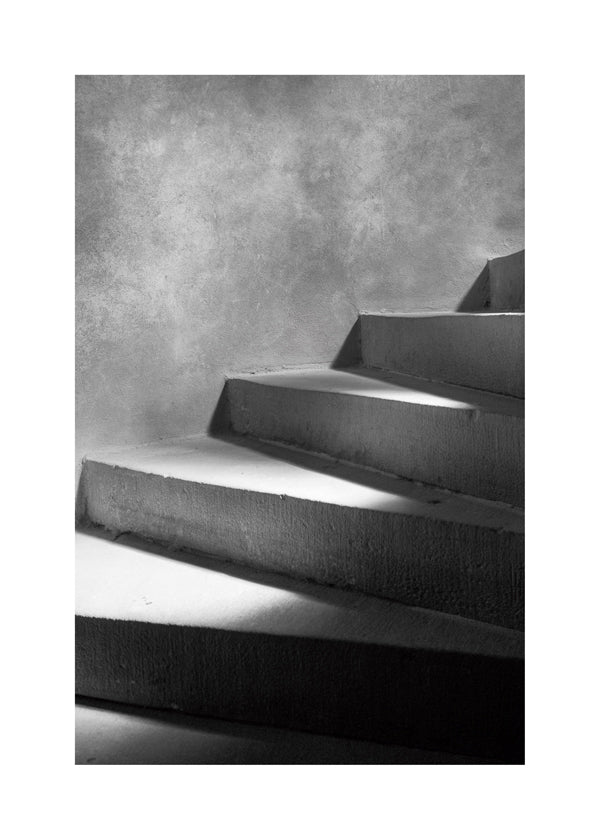 Steps of Light