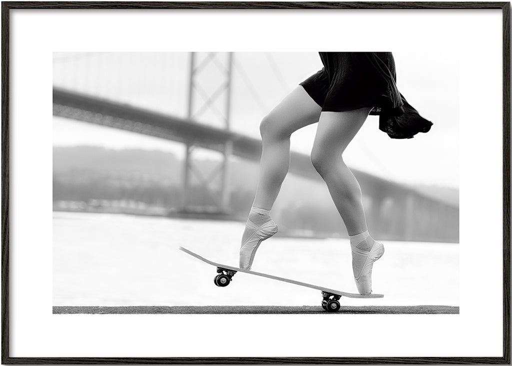 Skater Girl