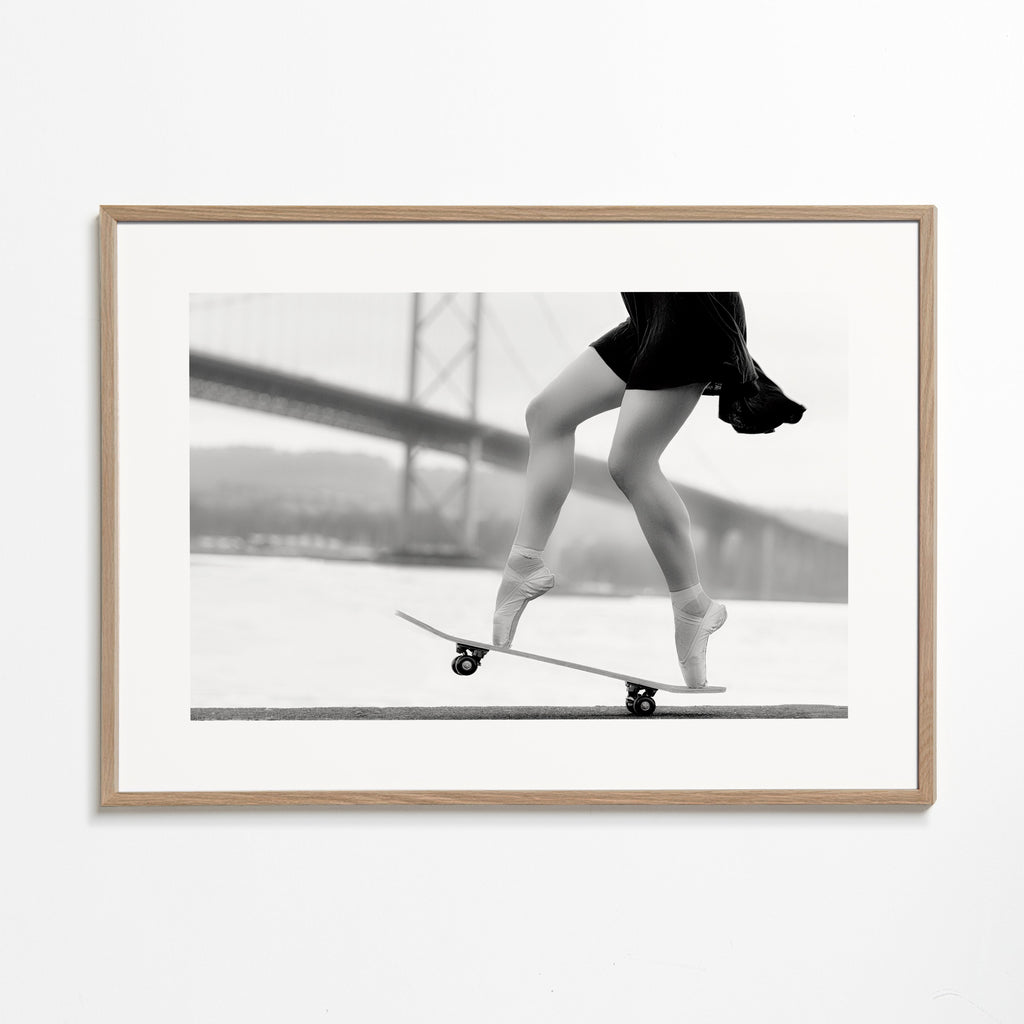 Skater Girl