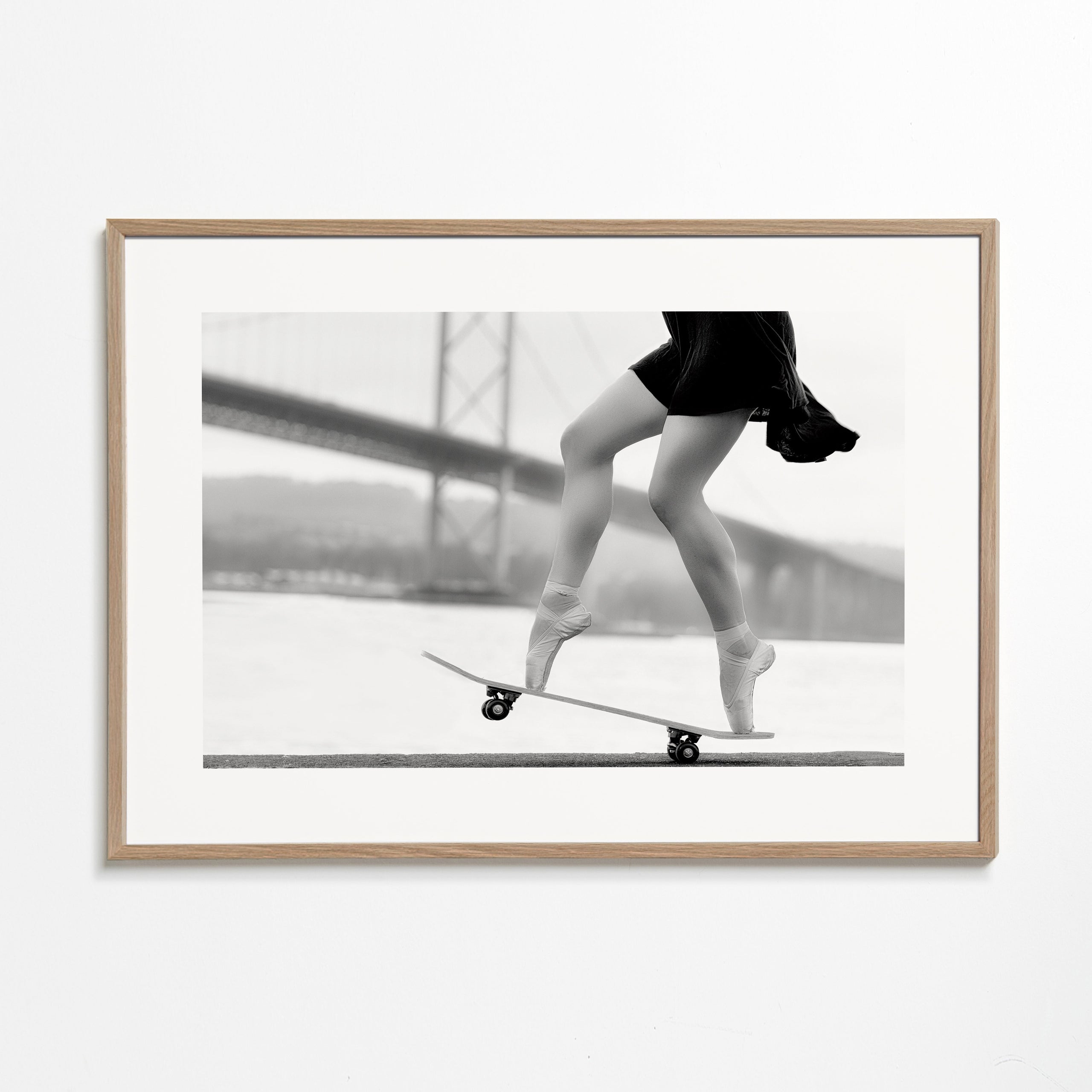 Skater Girl