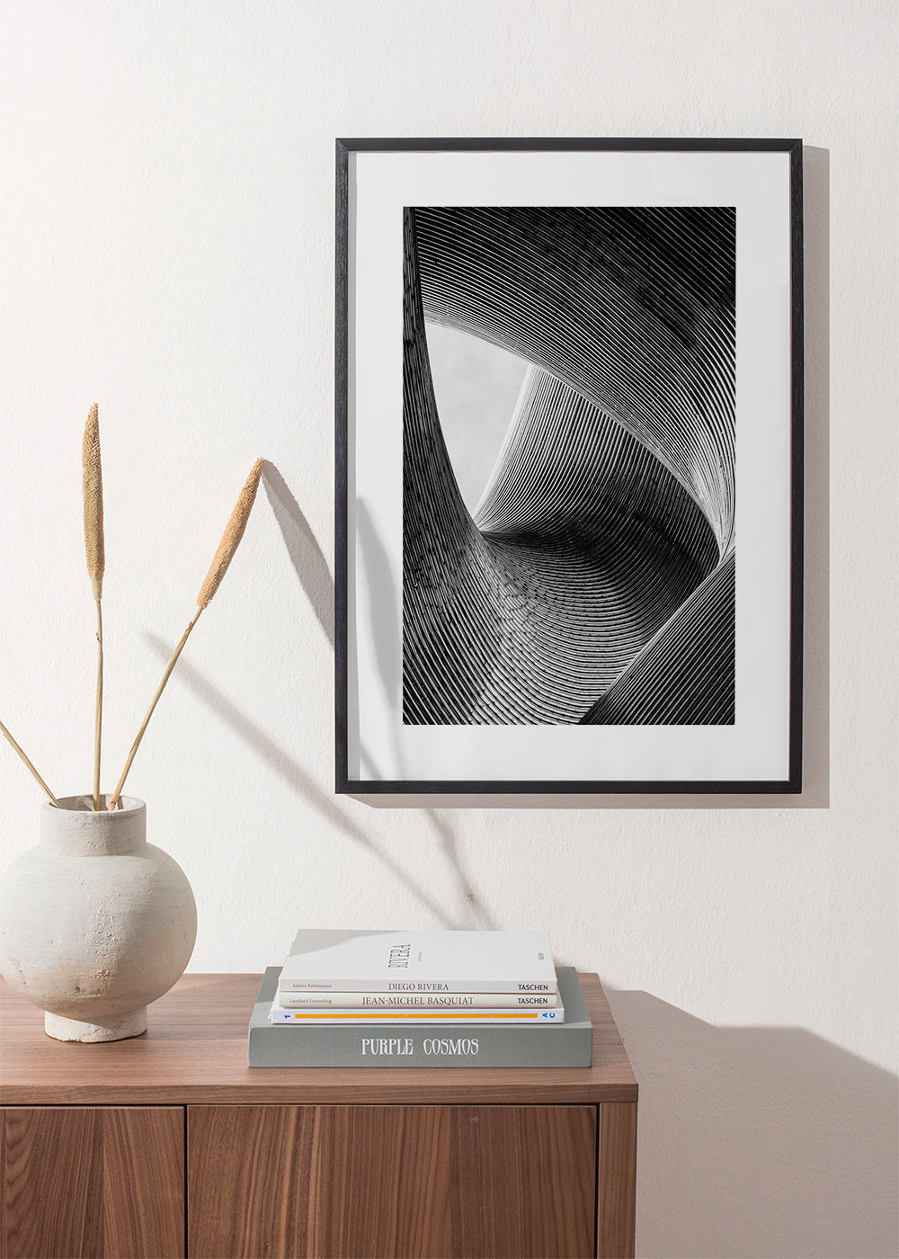 lines