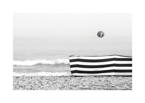 Untitled 2 - Unframed art print