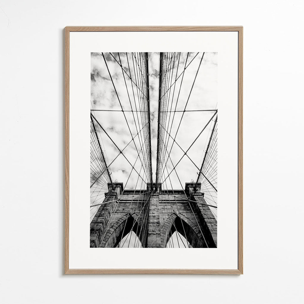 The bridge