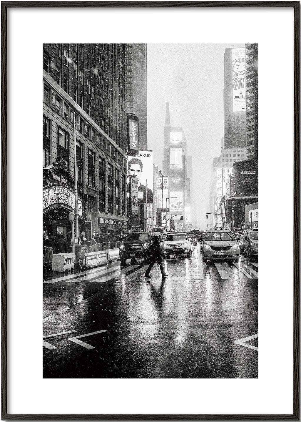 Times Square