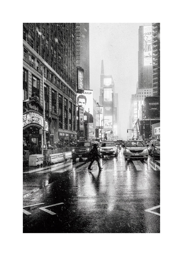 Times Square