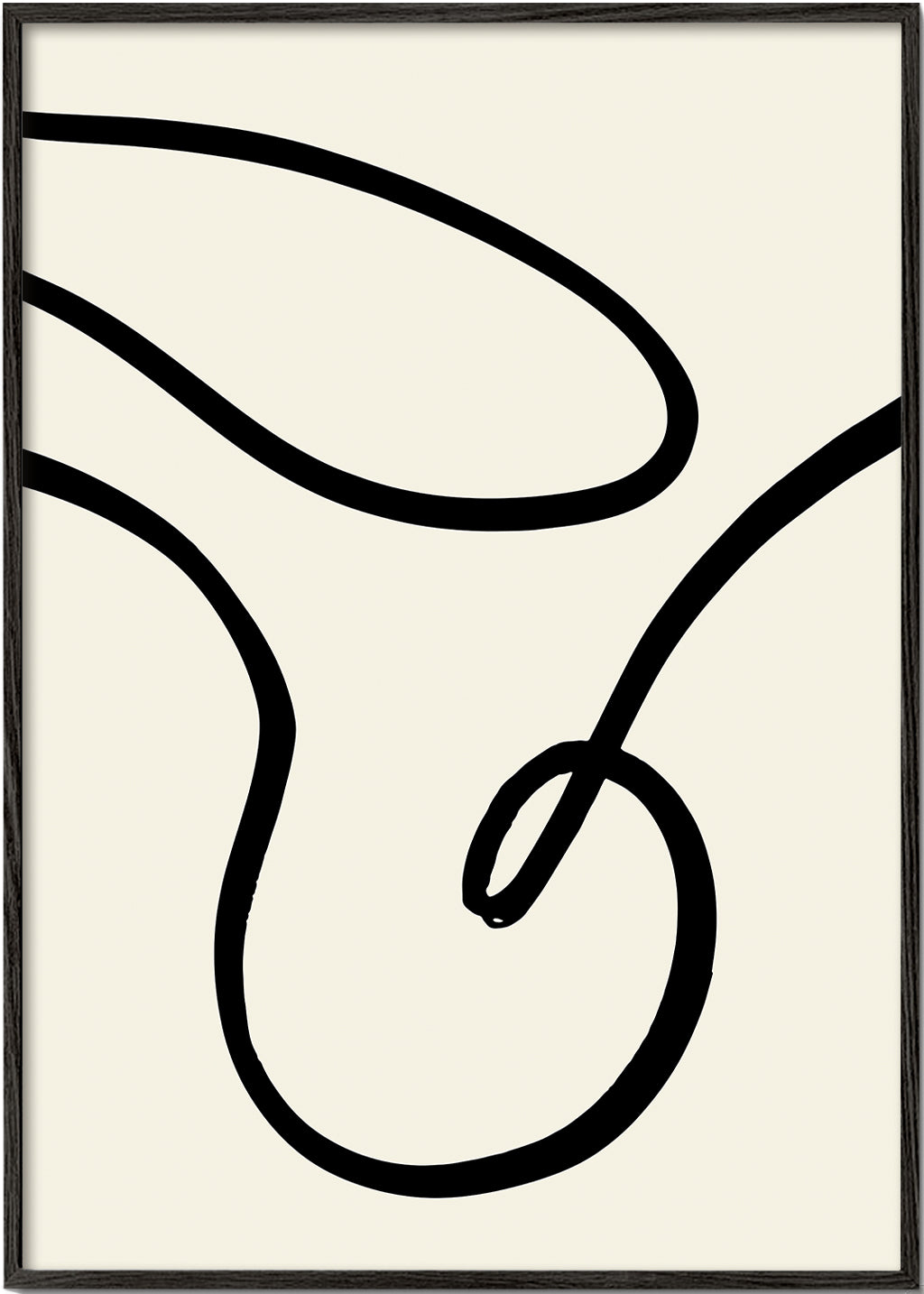 Black Lines 02