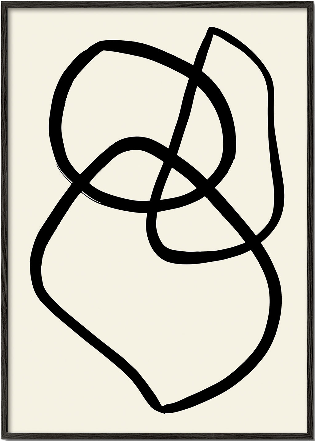 Black Lines 03