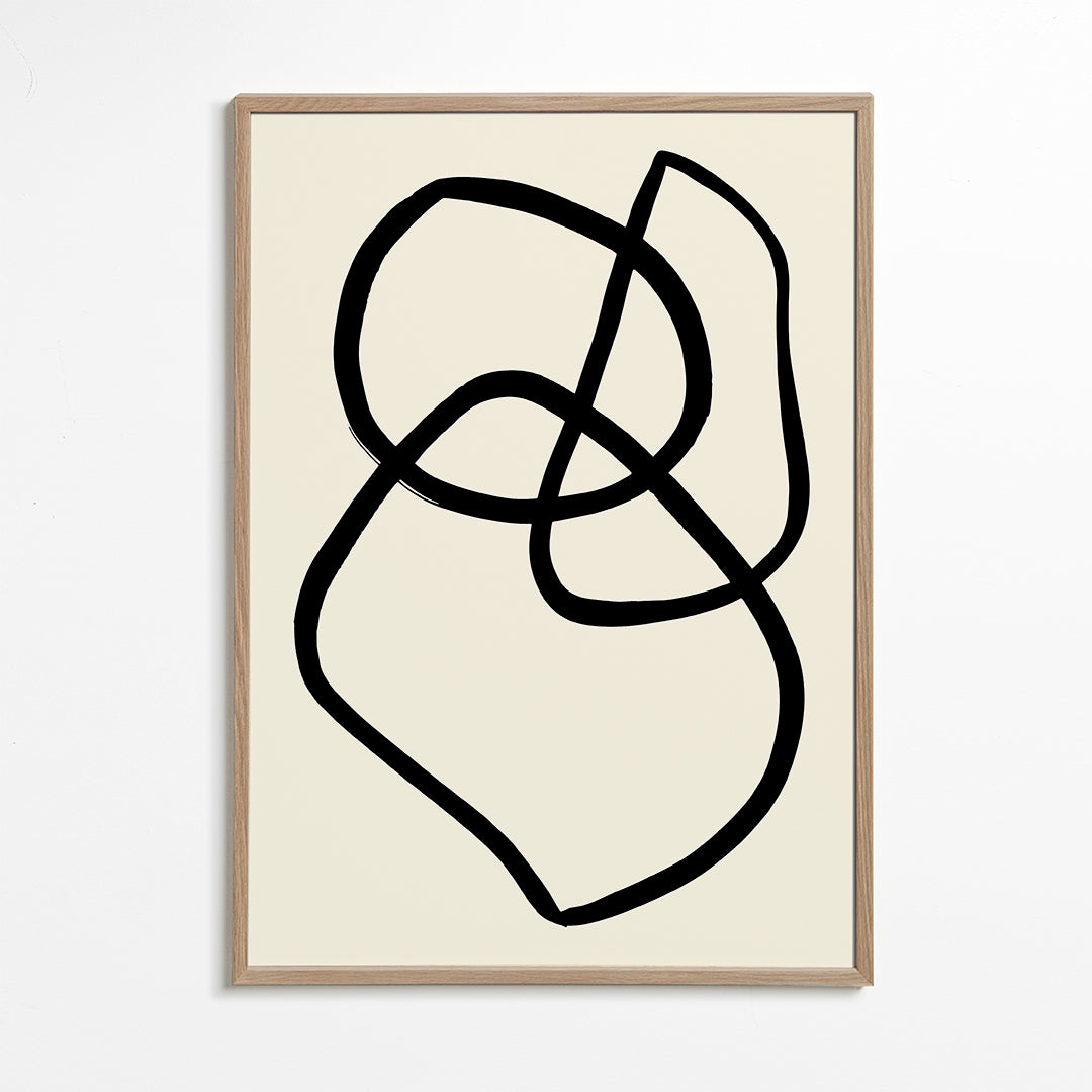 Black Lines 03