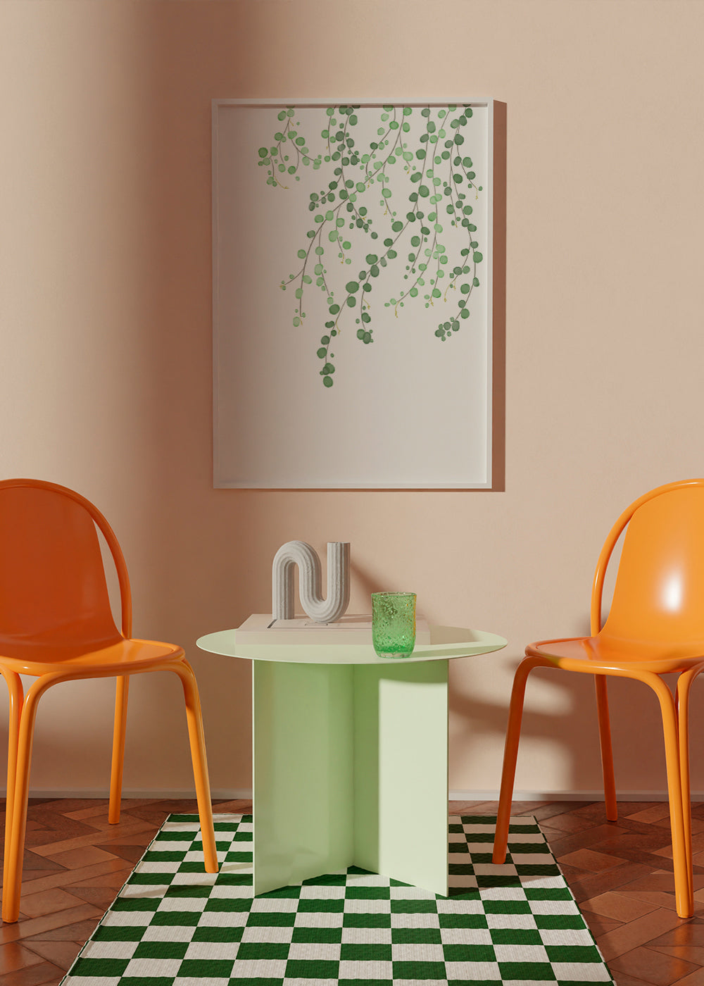Birch Tree