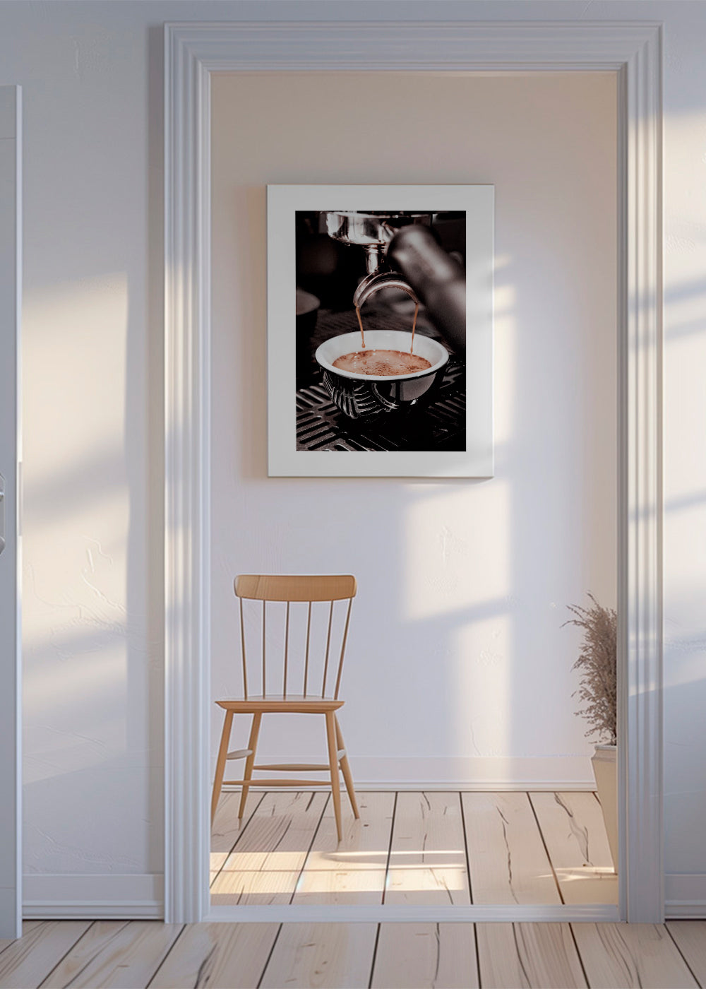 Coffee V