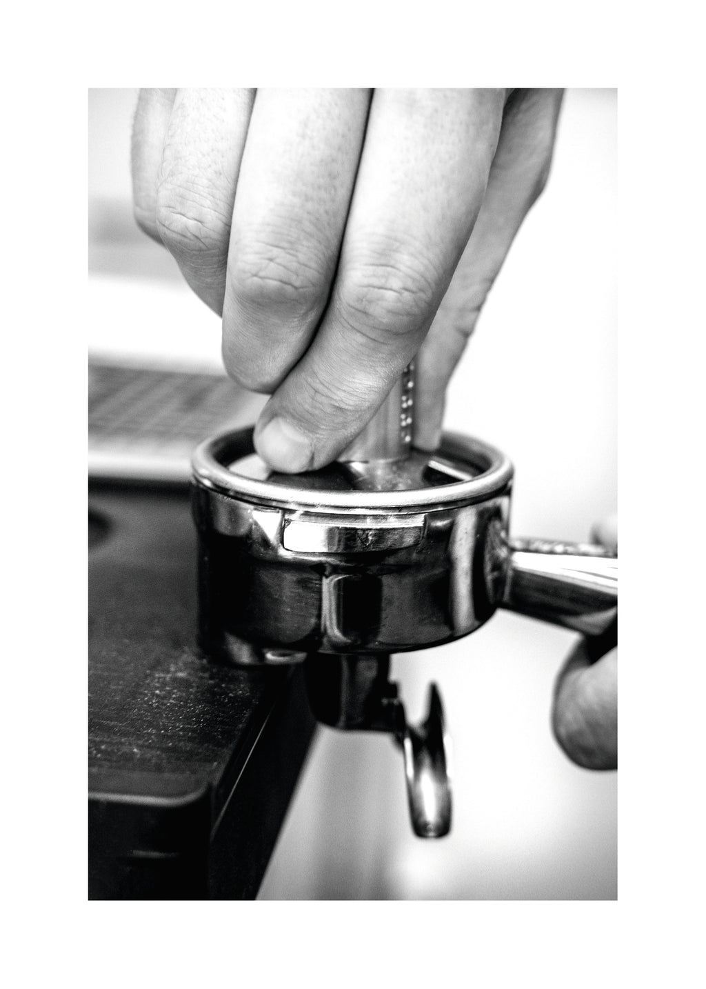 Coffee VII - Unframed art print