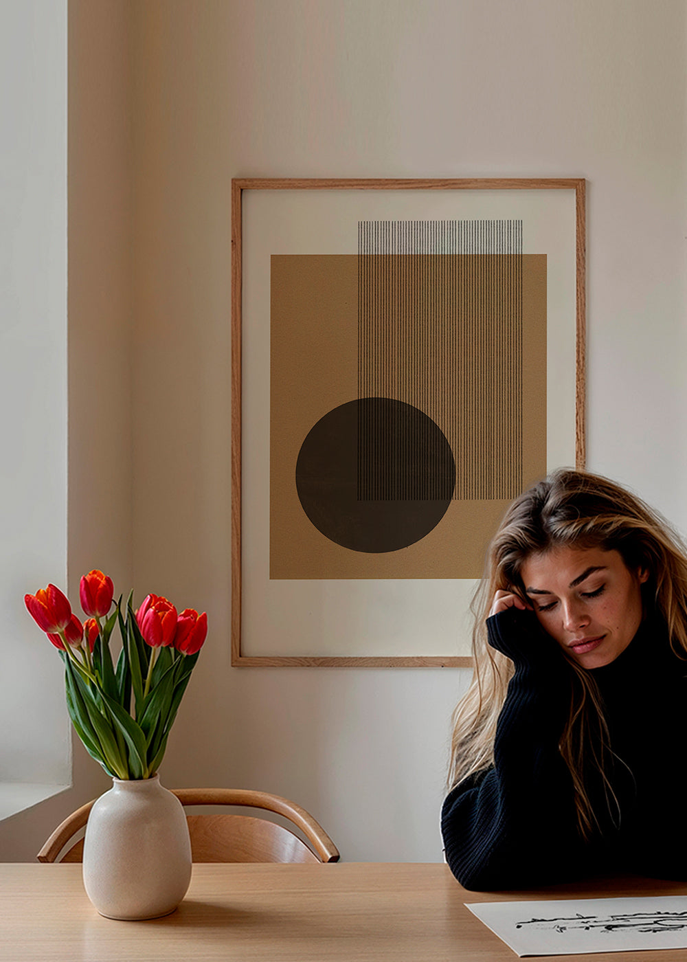 Composition II