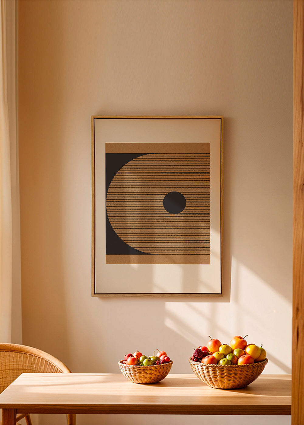 Composition VIII