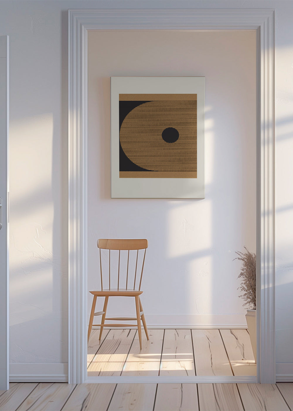 Composition VIII