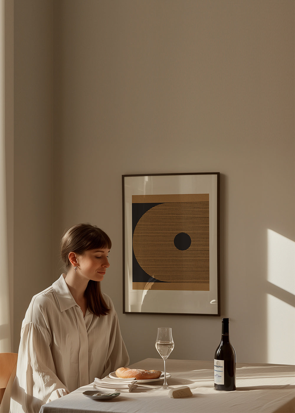 Composition VIII