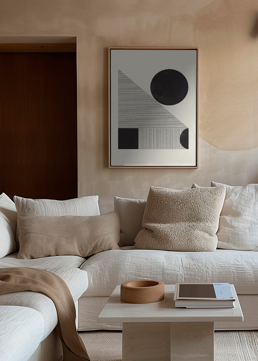 Composition IX