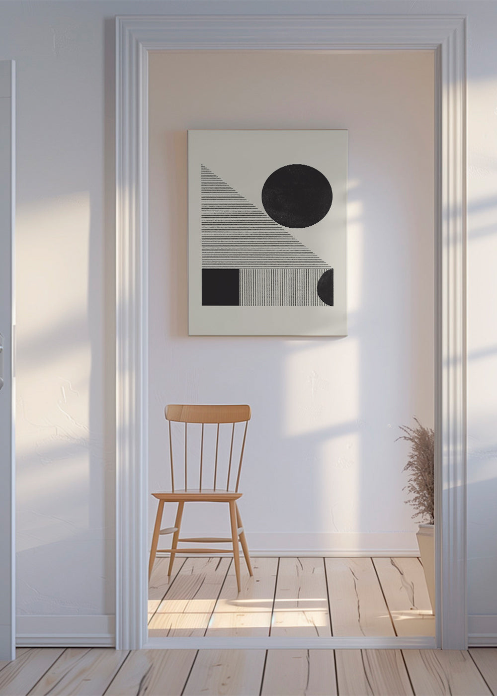 Composition IX