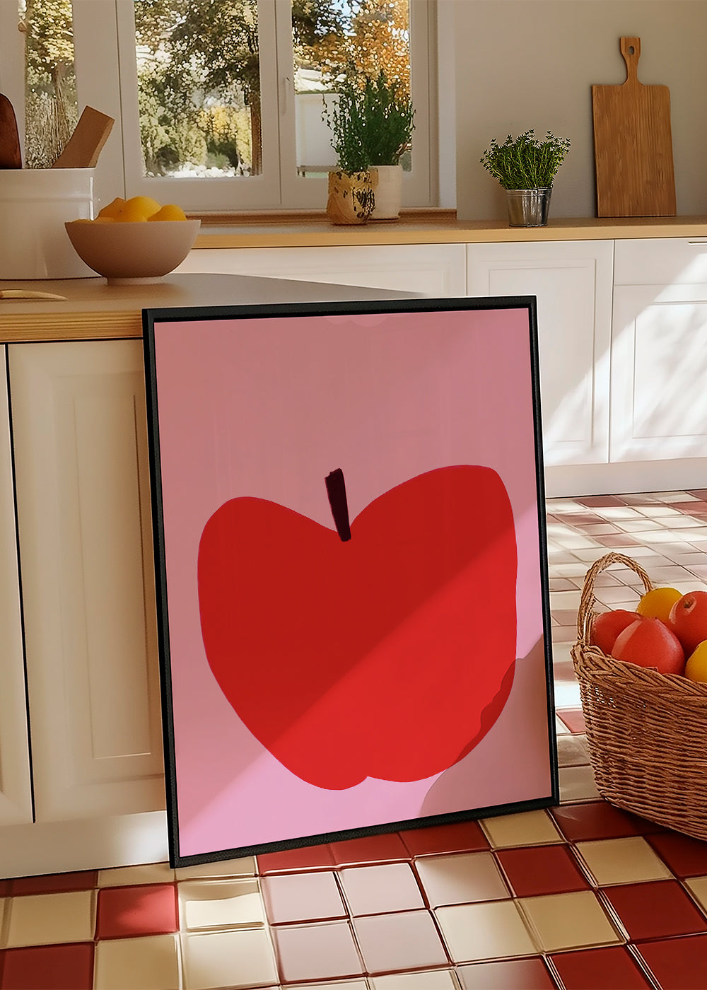 Apple