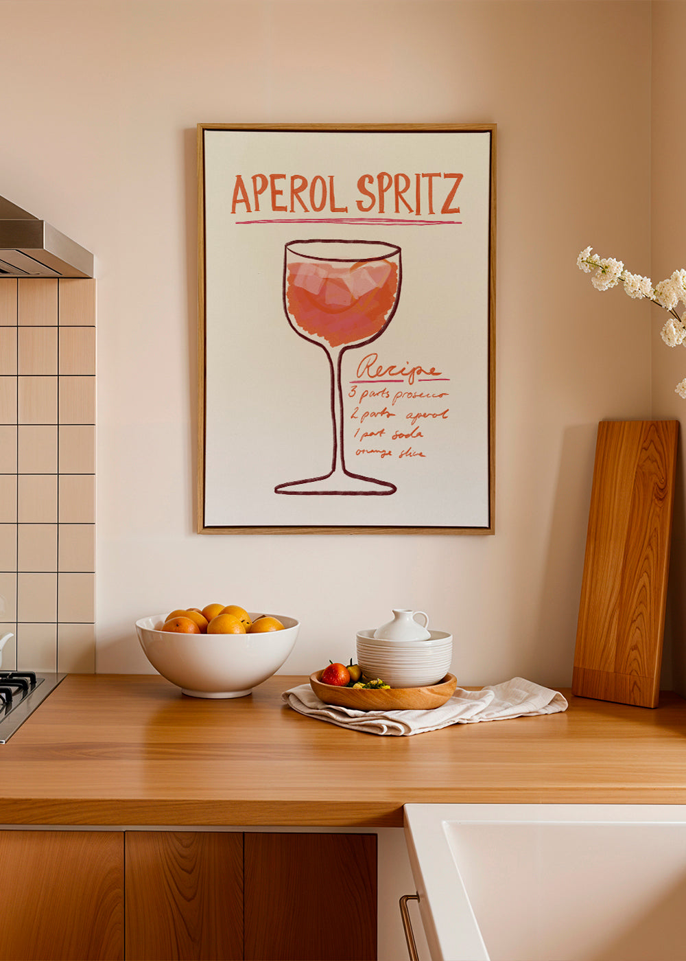 Aperol Spritz