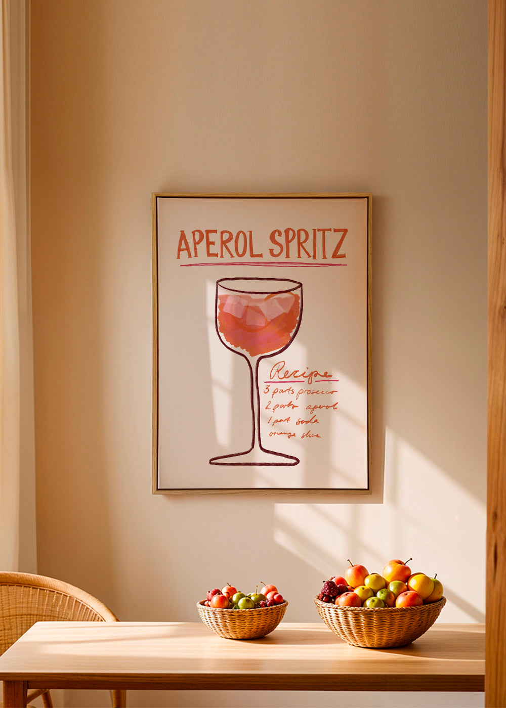 Aperol Spritz