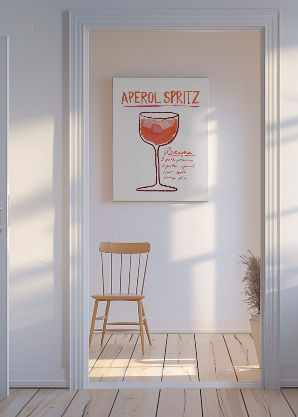Aperol Spritz
