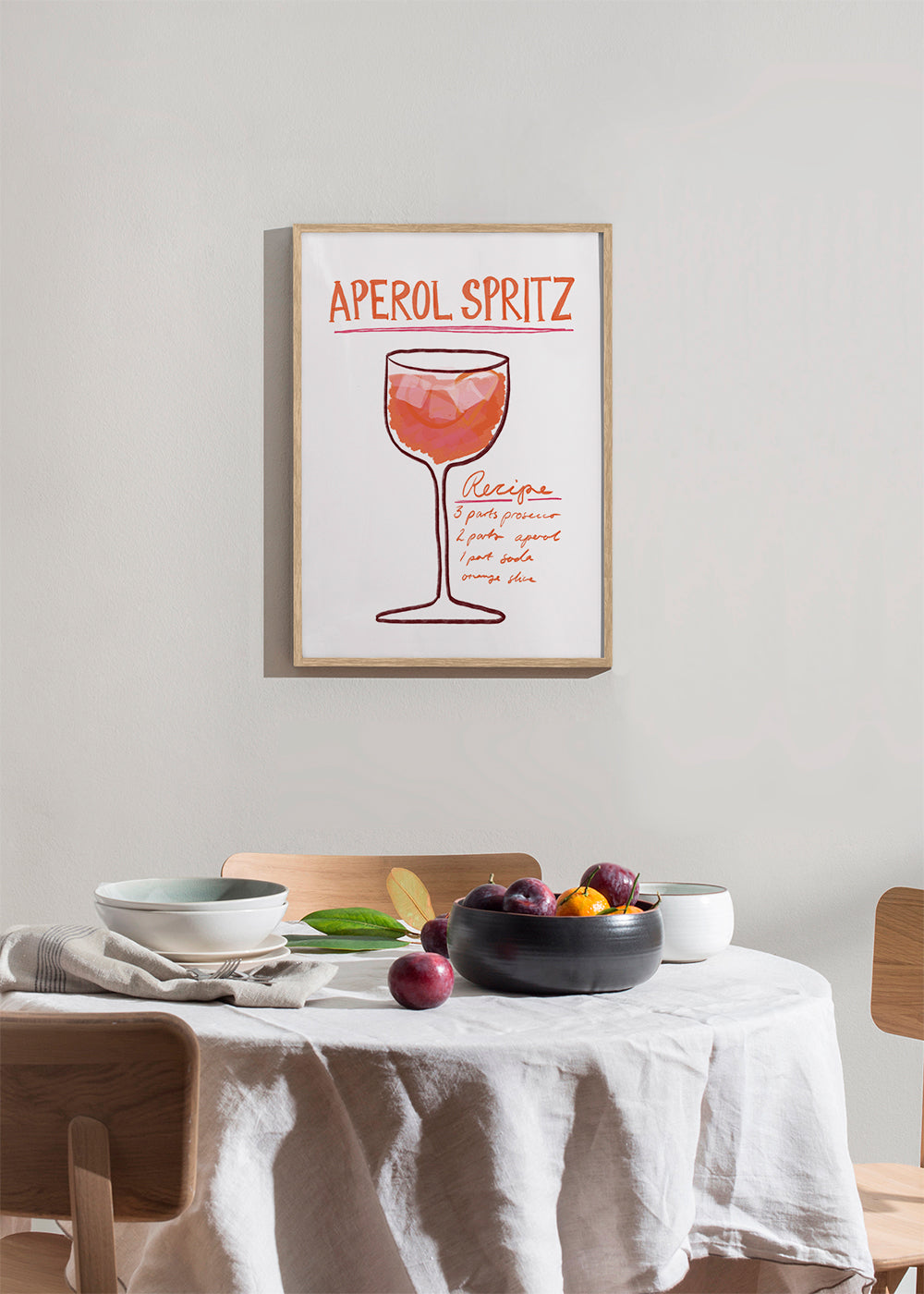 Aperol Spritz