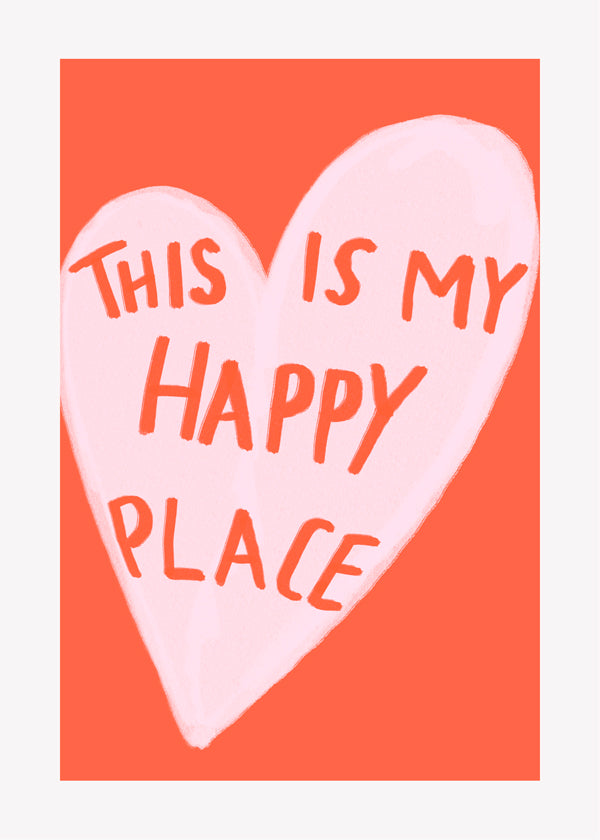 Happy Place
