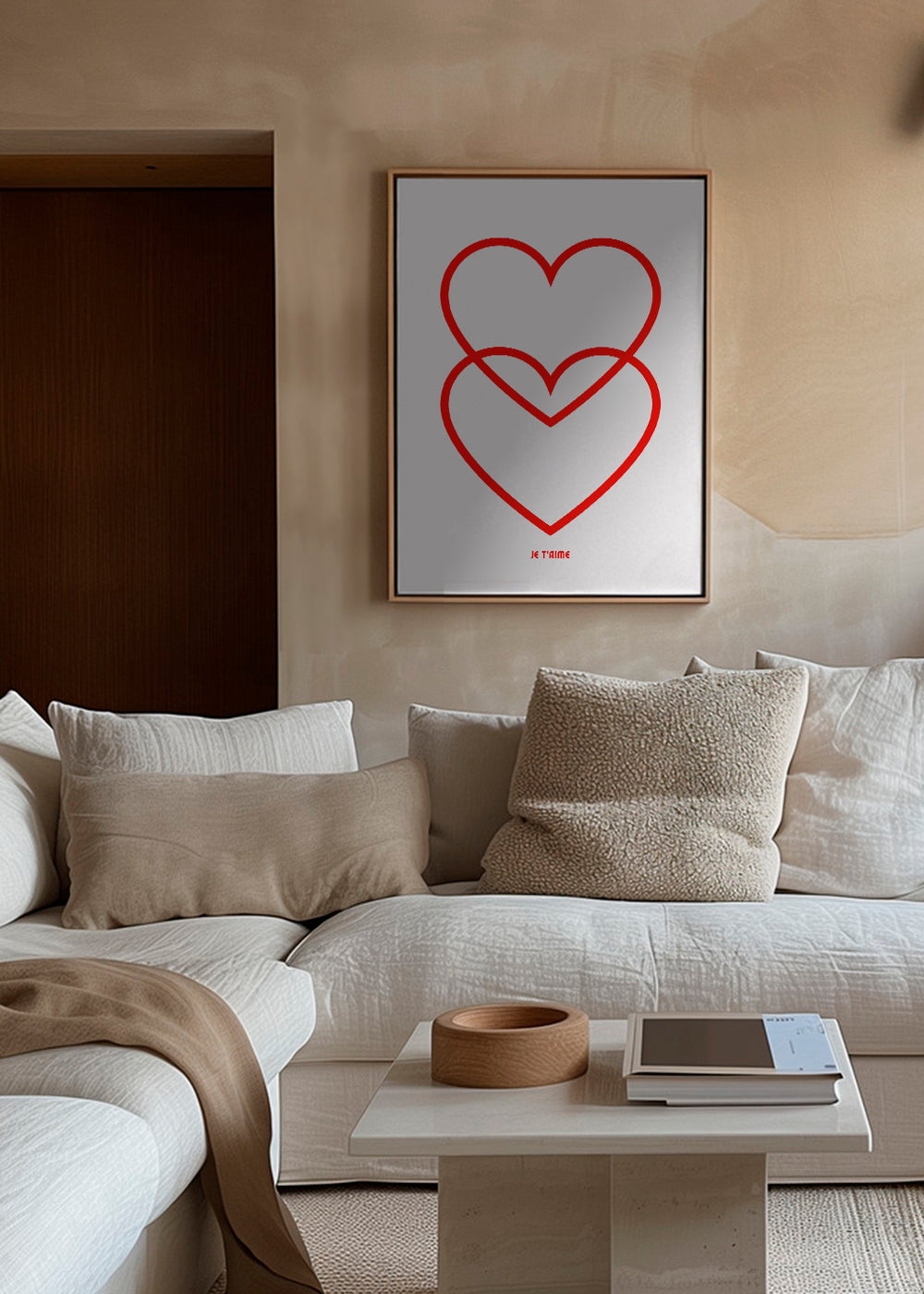 Two Hearts