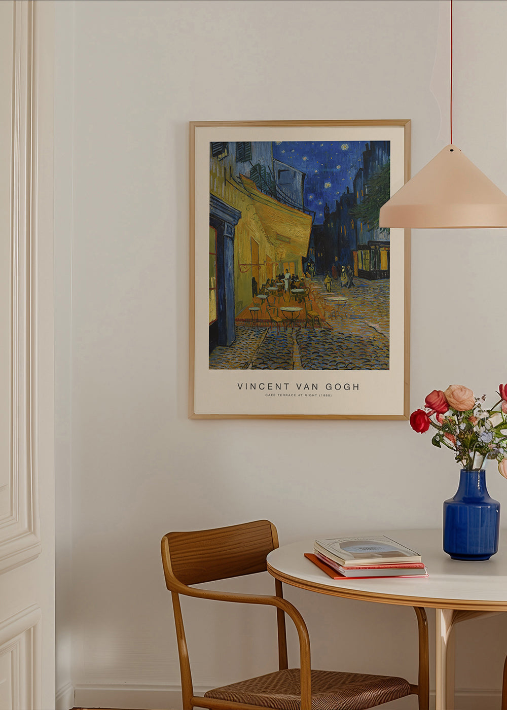 Cafe? Terrace at Night (Special Edition) - Vincent van Gogh