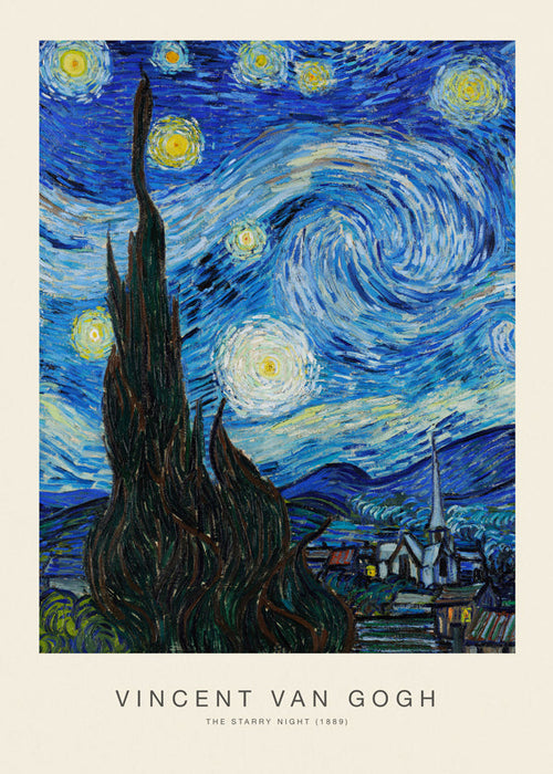 Landschap kunst: studie van de draaiende nachtelijke lucht