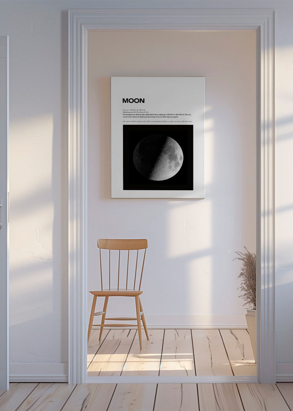 Moon