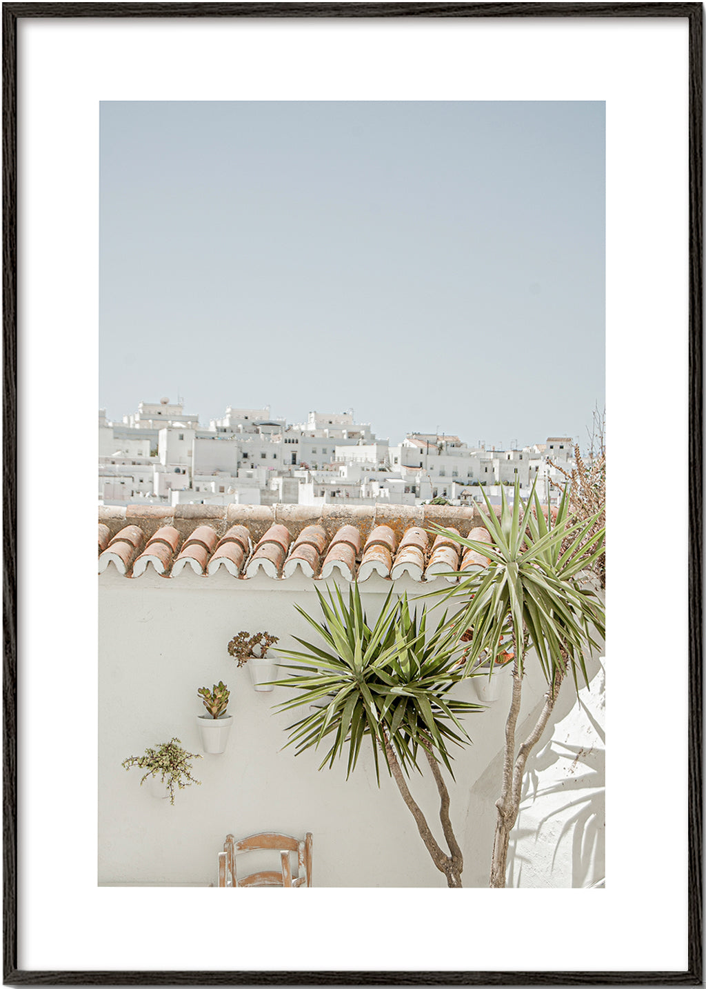 Southern Spain III