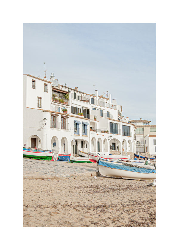 Costa Brava II