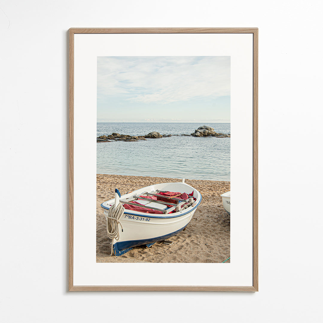 Costa Brava III