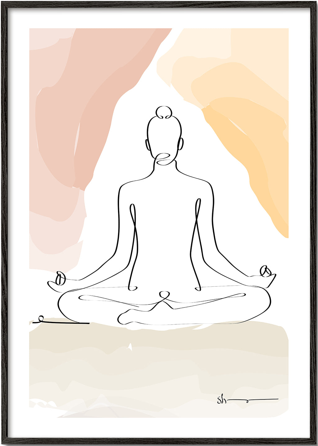 Meditation - Dhy?na