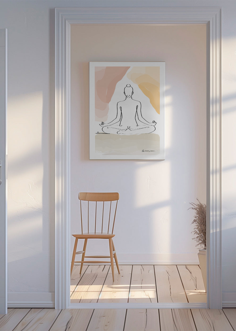 Meditation - Dhy?na