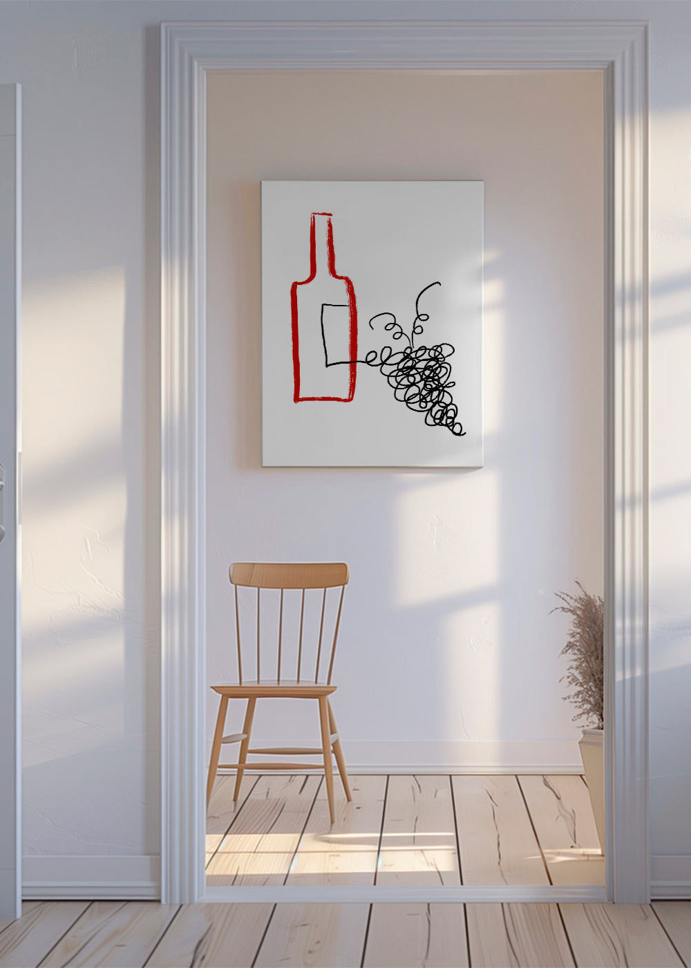 Good Wine