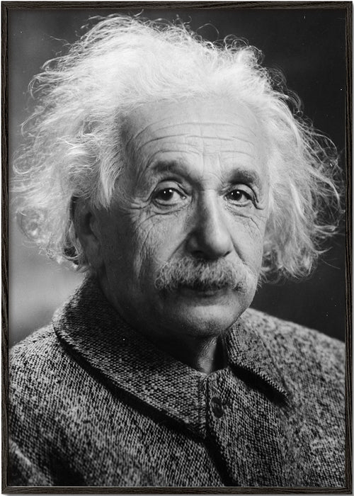 Fotografie portret klassiek zwart-wit