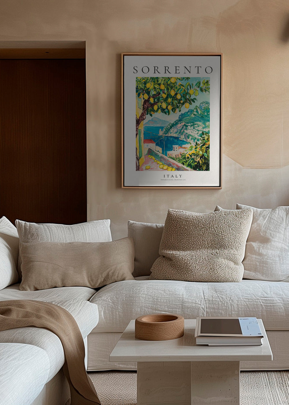 Sorrento, Italy