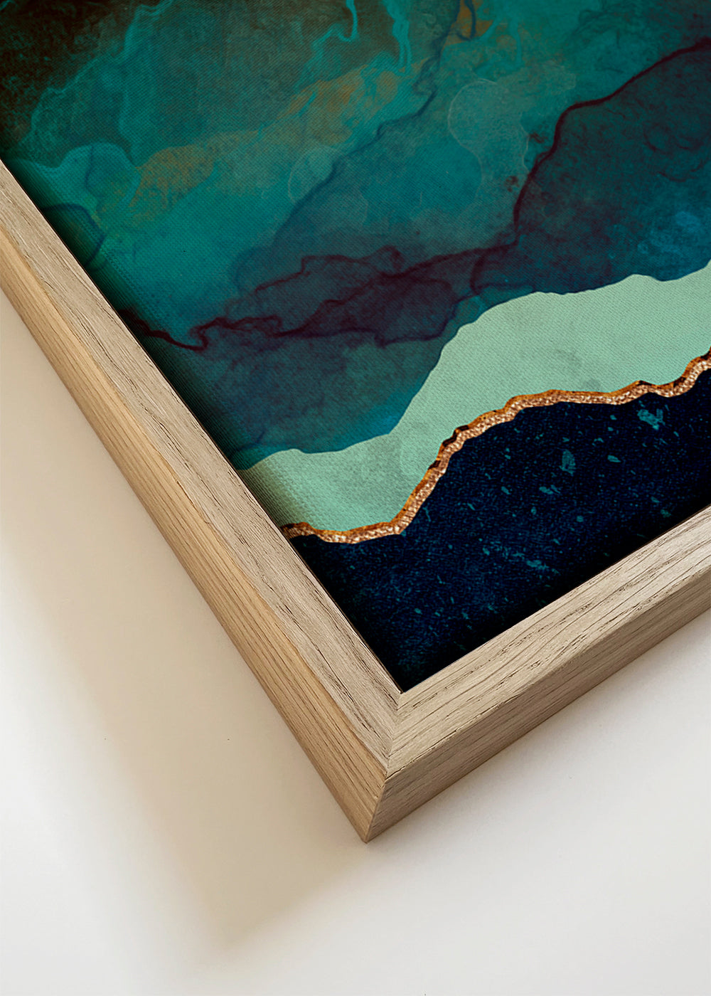 Indigo Mountains